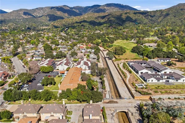 $920,000 | 108 Mountain Avenue, Unit A, Monrovia, CA 91016