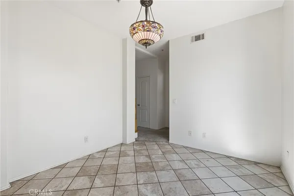 a view of an empty room with window
