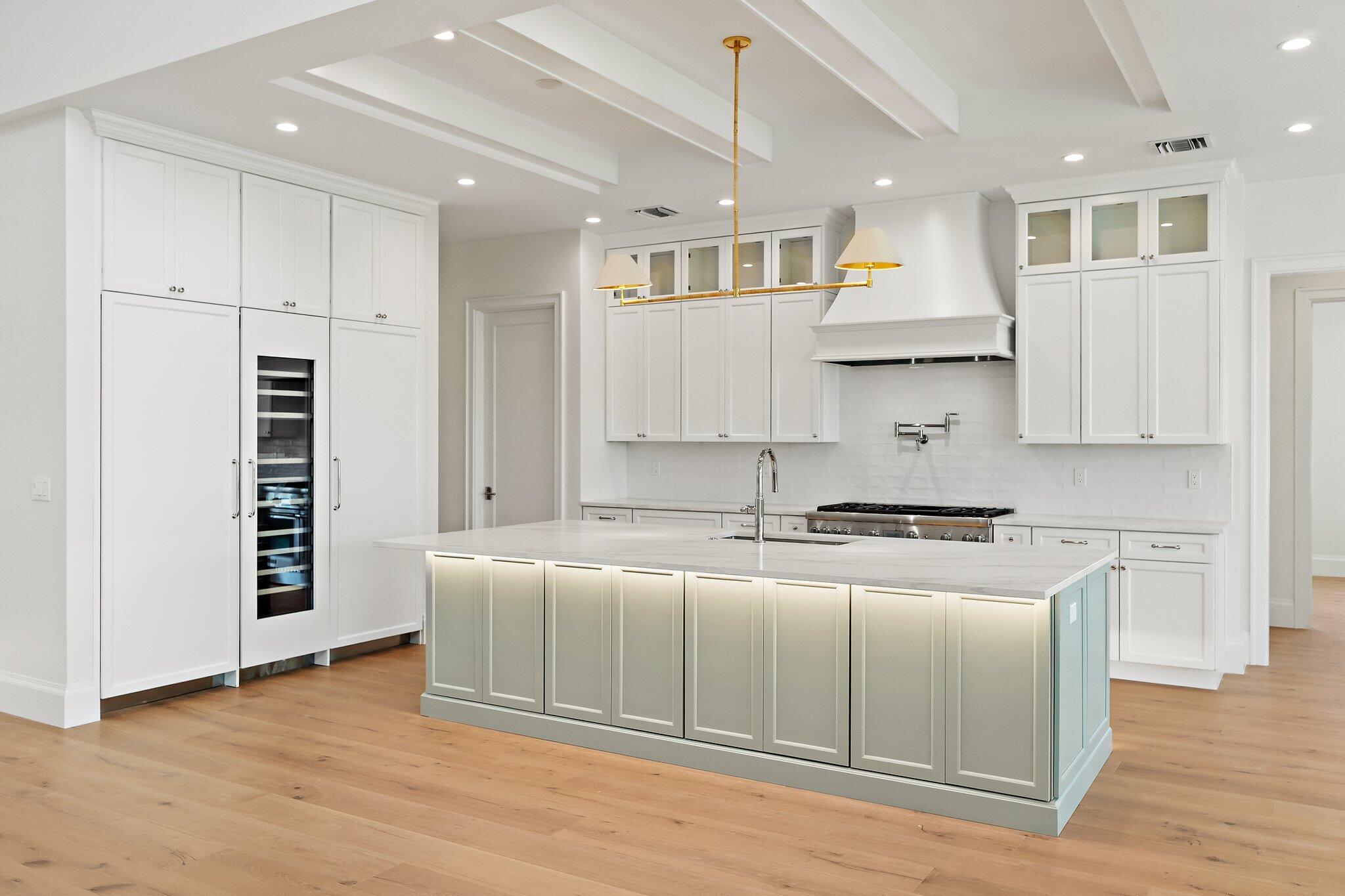 131 Dory Road South North Palm Beach, FL 33408 - Photo 7 of 80 Kitchen 2