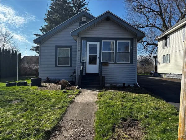 $143,500 | 107 Fay Street, Fulton, NY 13069