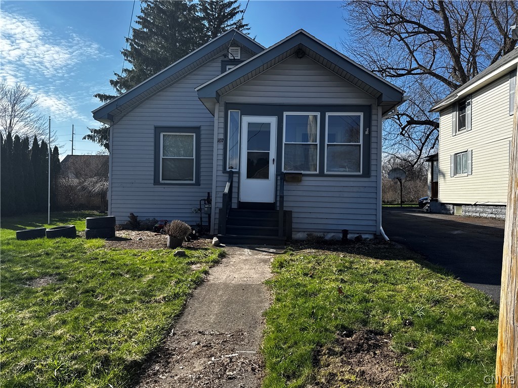 107 Fay Street Fulton, NY 13069 - Photo 1 of 1