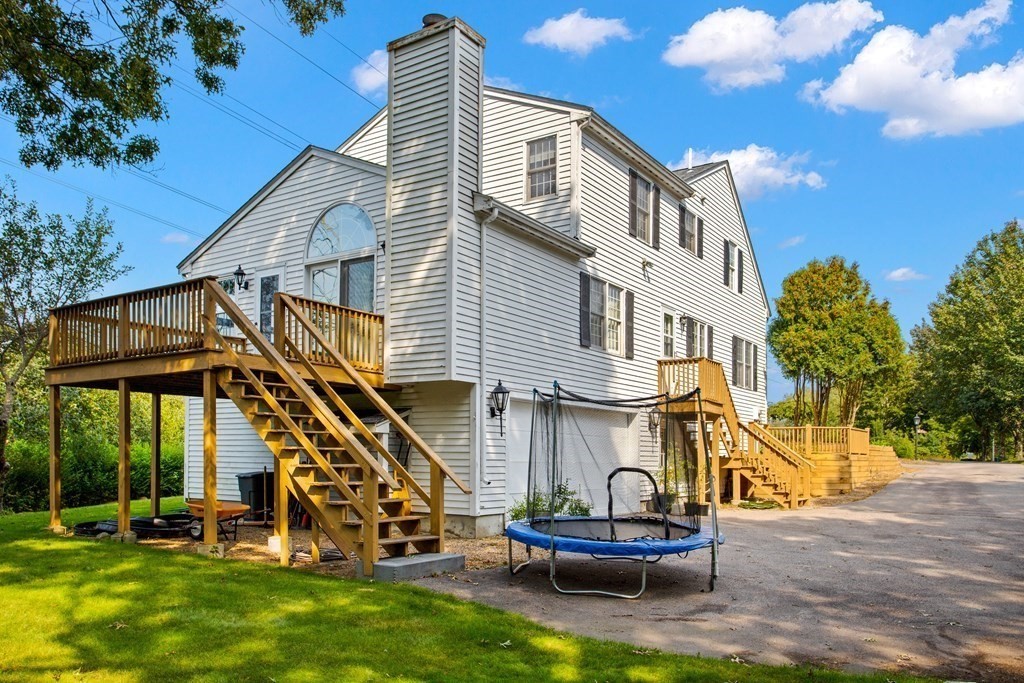 14 Elyse Road Mansfield, MA 02048 - Photo 3 of 30 Gallery Image 3