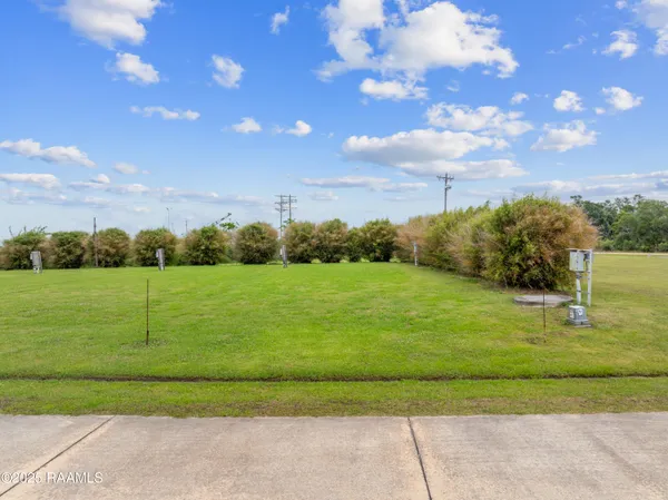 $67,000 | 118 Joseph C Drive, Cypremort Point, LA 70538