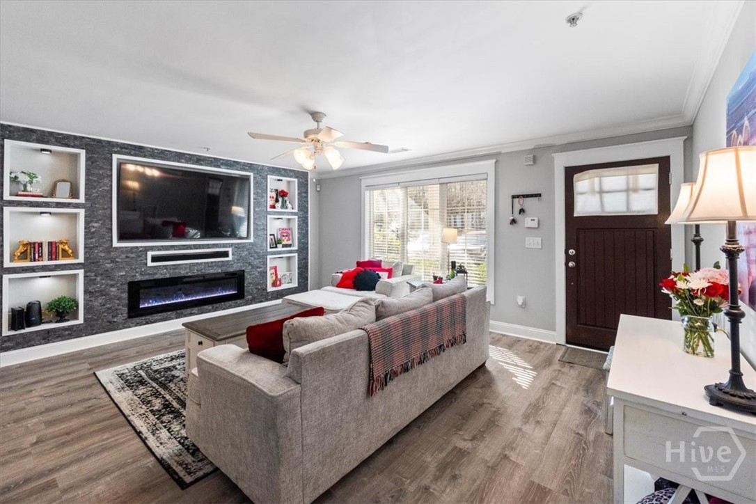 1035 South Barnett Shoals Road, Unit 911 Athens, GA 30605 - Photo 5 of 35 Gallery Image 5