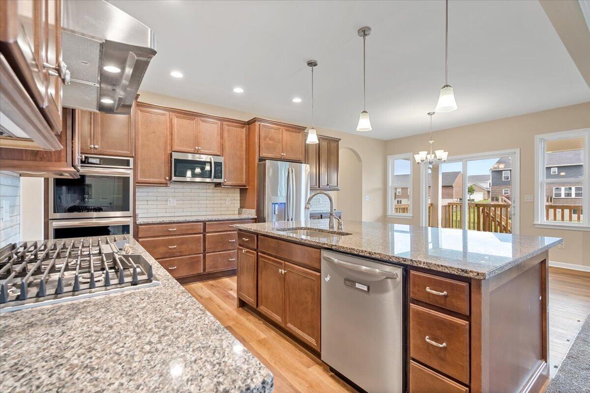 1618 Ravine Trail Hebron, KY 41048 - Photo 13 of 53 17-1618 ravine-14