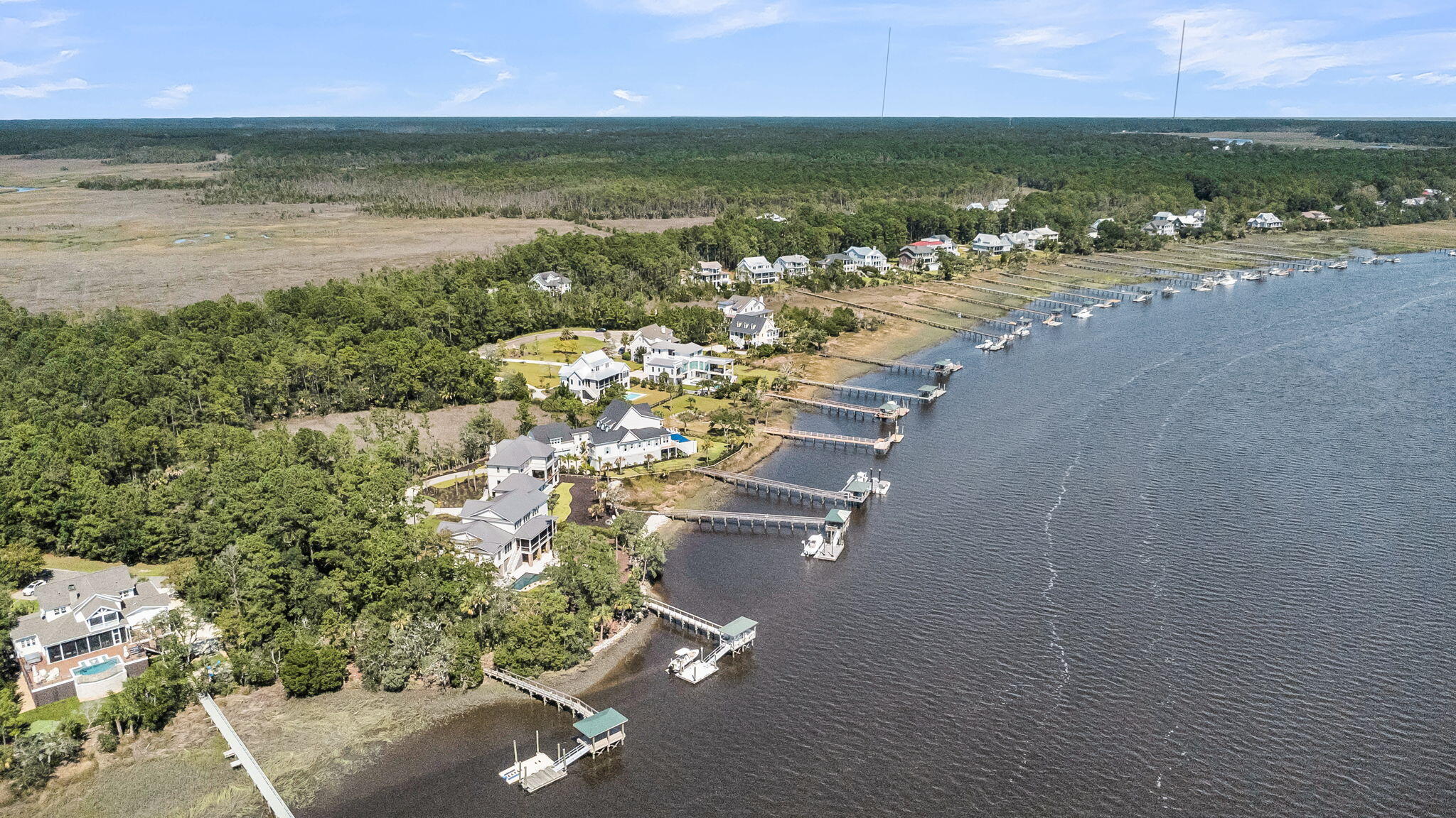 1539 Murphy's Island Court Awendaw, SC 29429 - Photo 13 of 18 CREM - 1539 Murphy's Island Ct-7