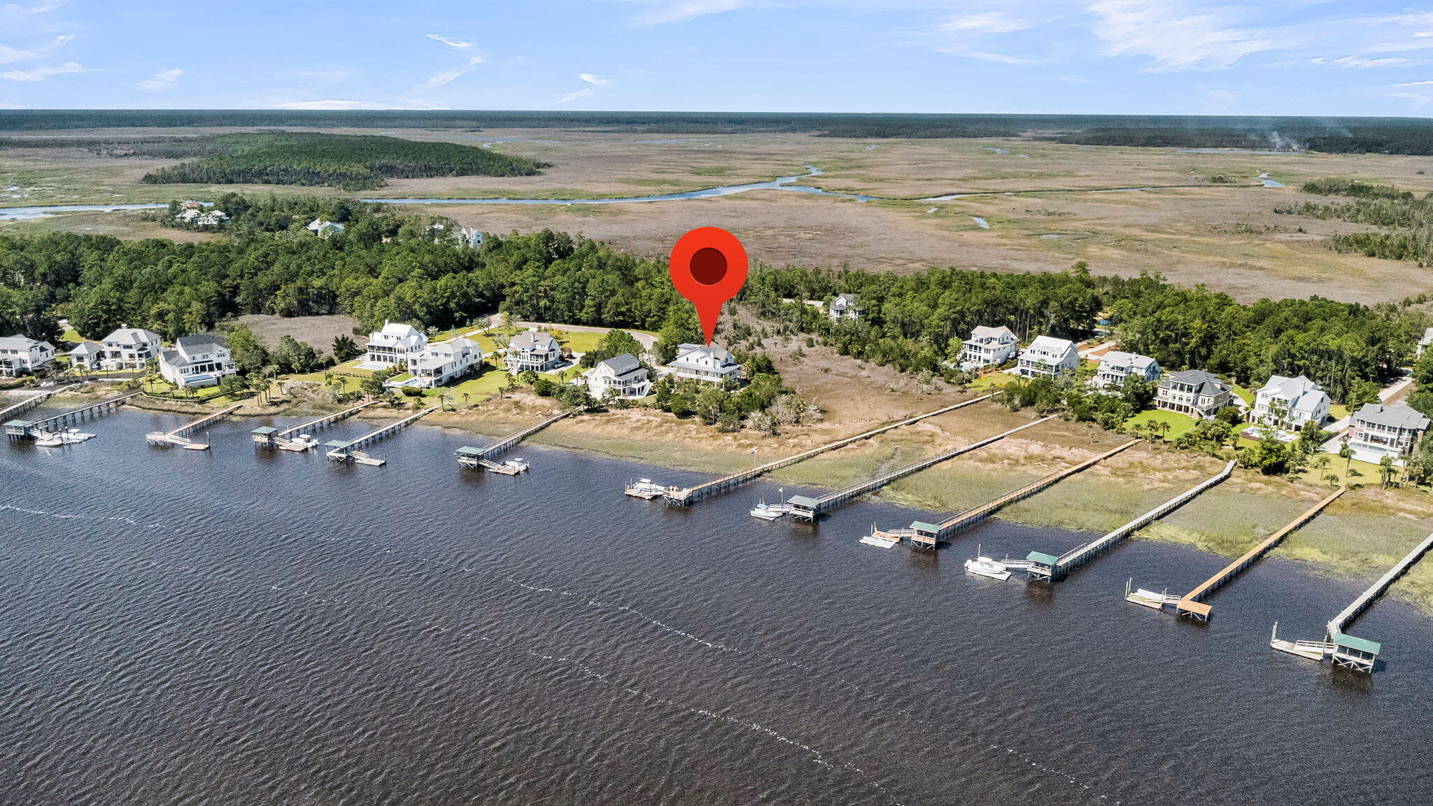 1539 Murphy's Island Court Awendaw, SC 29429 - Photo 14 of 18 CREM - 1539 Murphy's Island Ct-8 (2)