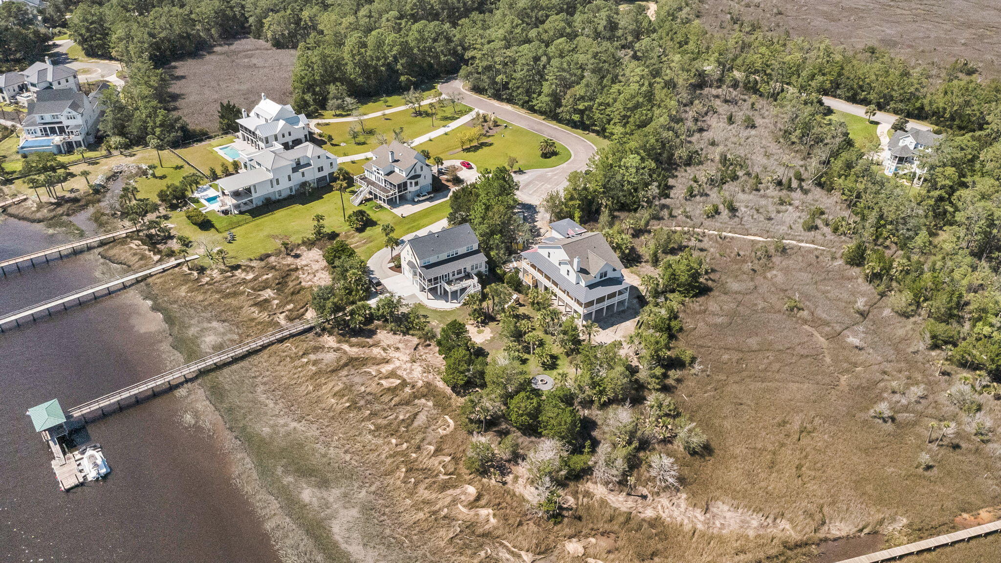 1539 Murphy's Island Court Awendaw, SC 29429 - Photo 17 of 18 CREM - 1539 Murphy's Island Ct-9