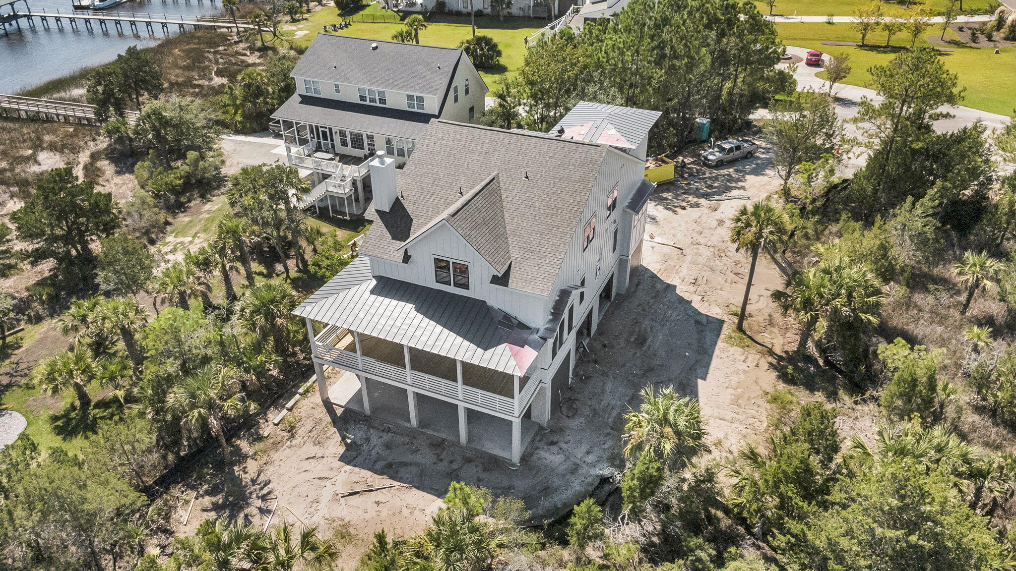 1539 Murphy's Island Court Awendaw, SC 29429 - Photo 2 of 18 CREM - 1539 Murphy's Island Ct-12