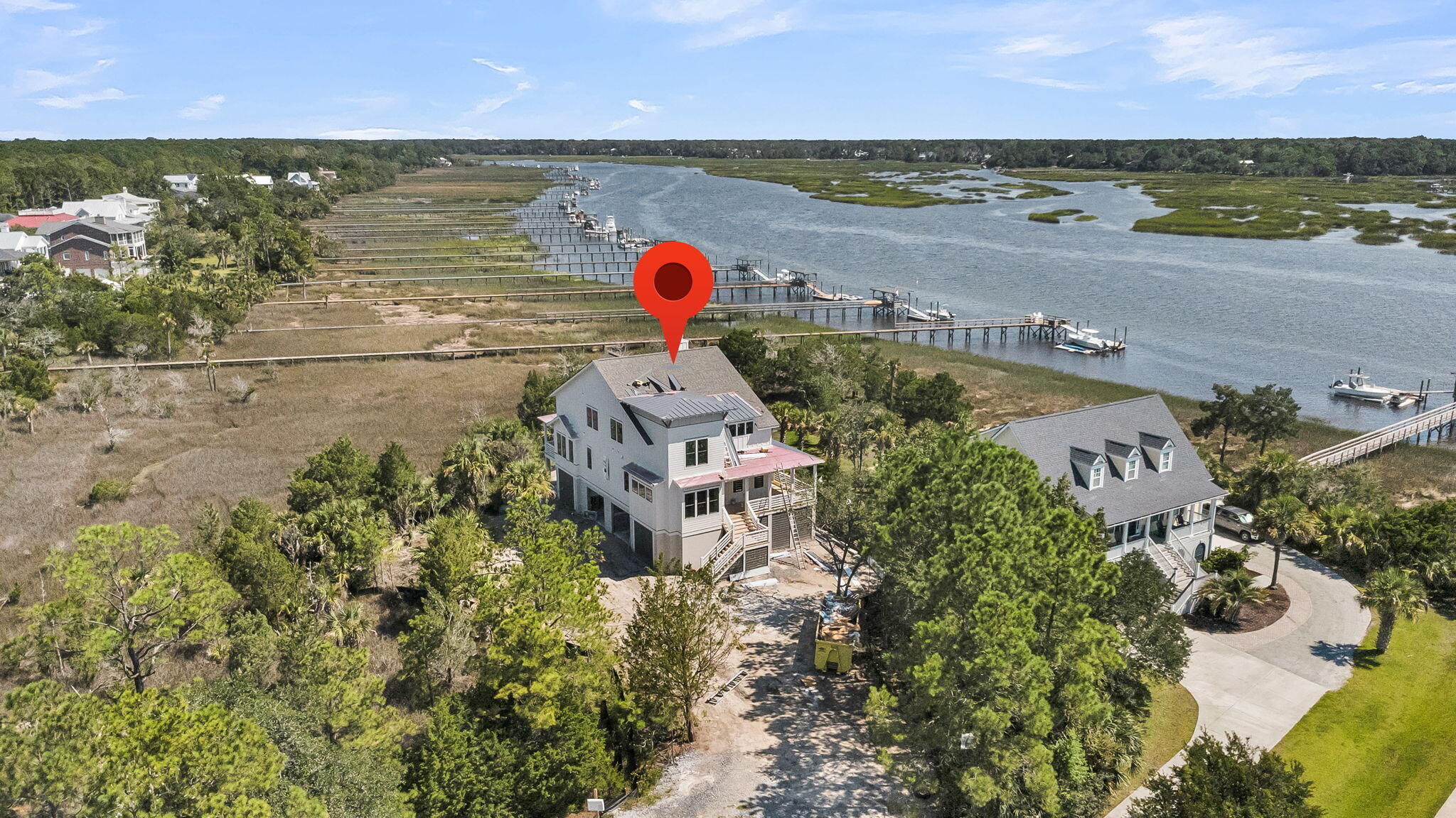 1539 Murphy's Island Court Awendaw, SC 29429 - Photo 3 of 18 CREM - 1539 Murphy's Island Ct-1 (2)