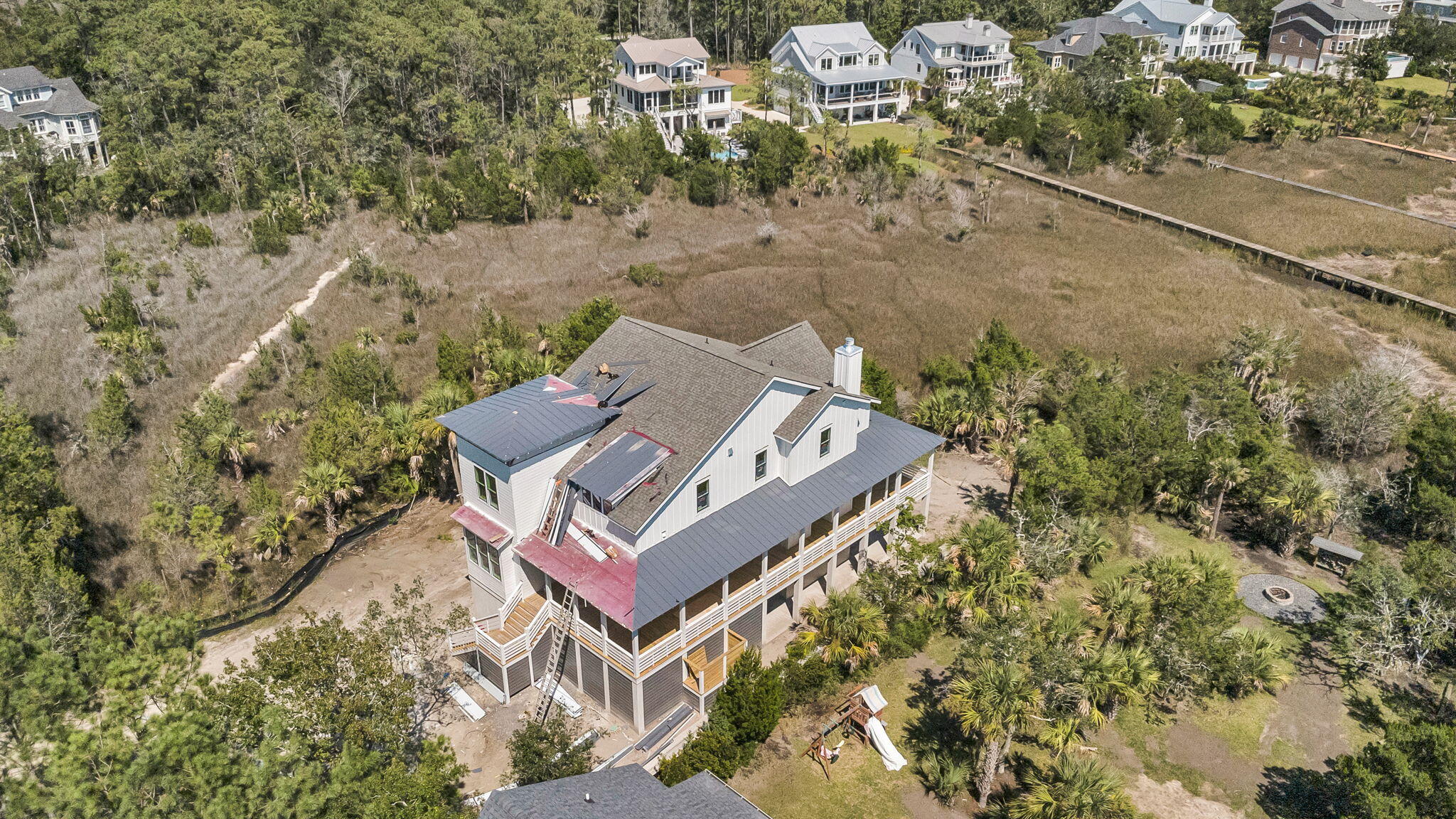 1539 Murphy's Island Court Awendaw, SC 29429 - Photo 4 of 18 CREM - 1539 Murphy's Island Ct-2