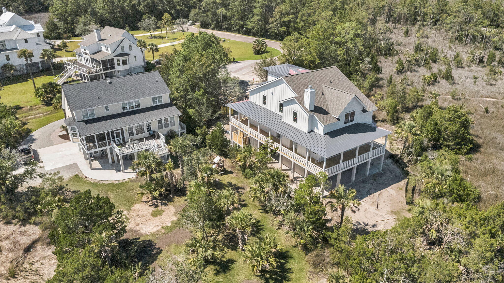 1539 Murphy's Island Court Awendaw, SC 29429 - Photo 5 of 18 CREM - 1539 Murphy's Island Ct-3