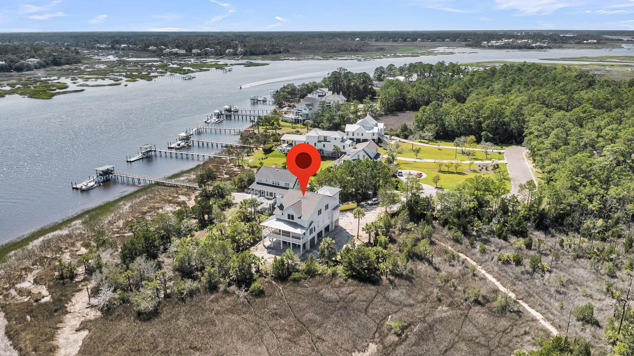 1539 Murphy's Island Court Awendaw, SC 29429 - Photo 6 of 18 CREM - 1539 Murphy's Island Ct-4 (2)