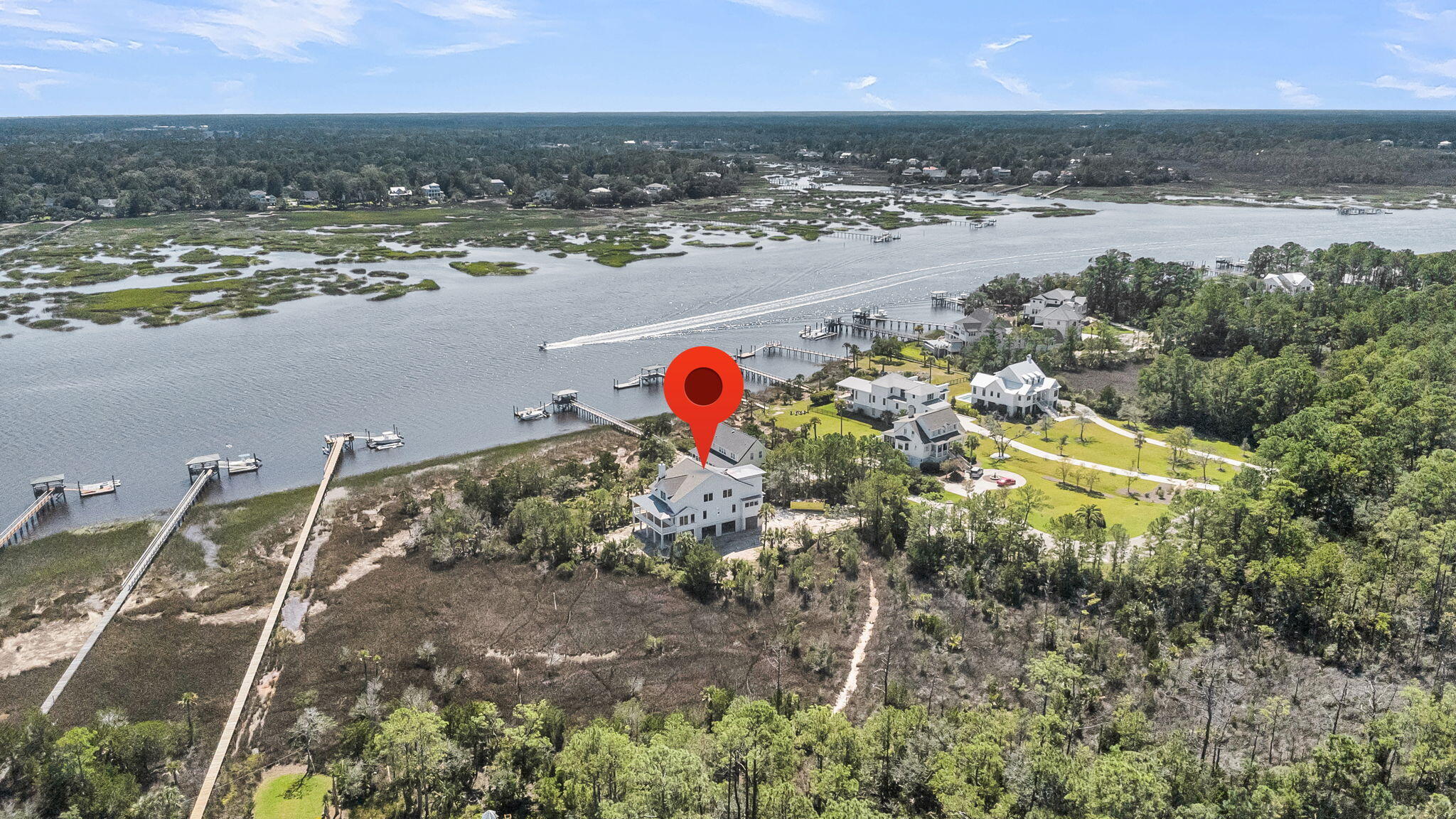 1539 Murphy's Island Court Awendaw, SC 29429 - Photo 8 of 18 CREM - 1539 Murphy's Island Ct-5 (2)