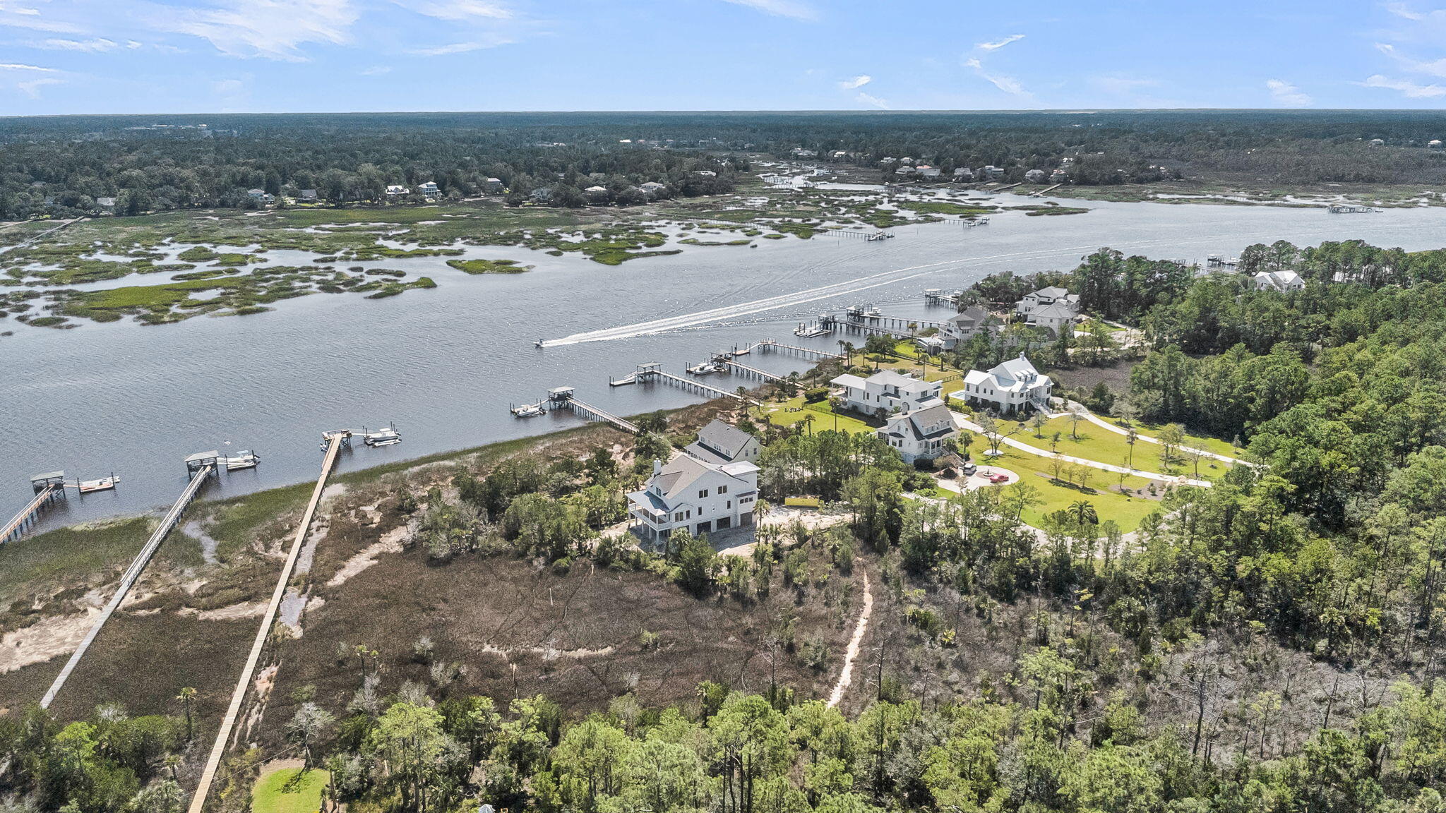 1539 Murphy's Island Court Awendaw, SC 29429 - Photo 9 of 18 CREM - 1539 Murphy's Island Ct-5