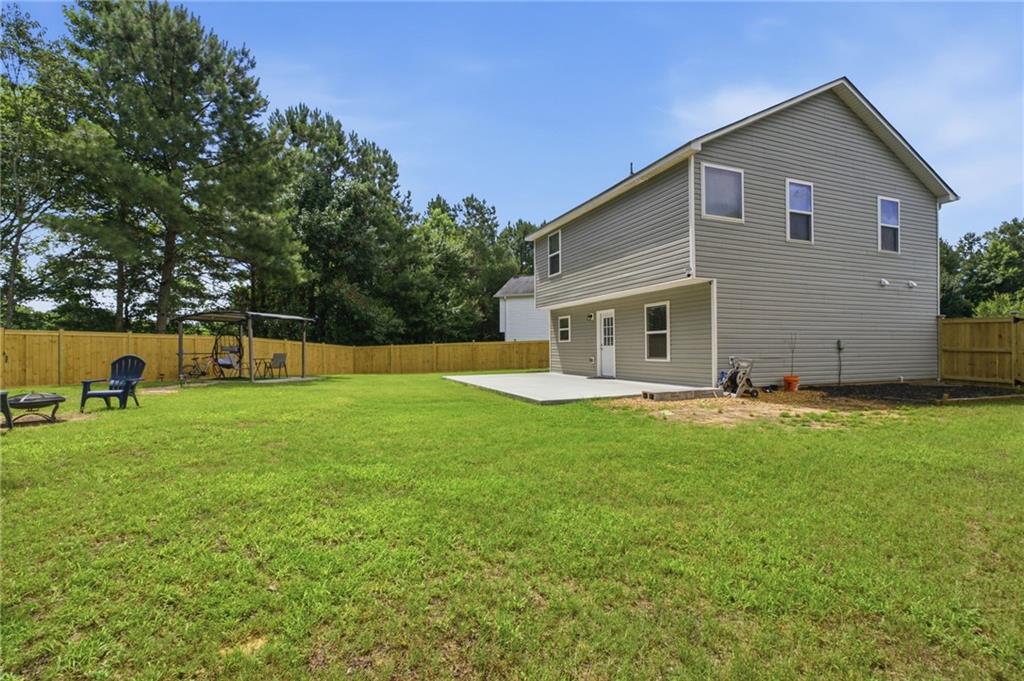 118 Colton Drive Calhoun, GA 30701 - Photo 49 of 60
