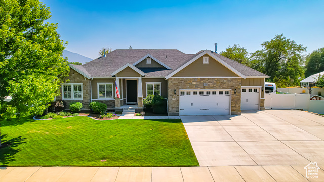 1331 West 1800th Street North Mapleton, UT 84664 - Photo 1 of 1