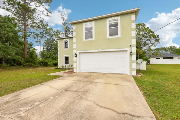 $424,999 | 17 Pinell Lane, Palm Coast, FL 32164