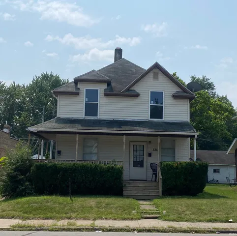 $175,000 | 3312 East Mishawaka Avenue, South Bend, IN 46615