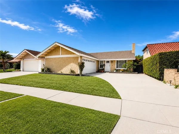 $1,050,000 | 13157 Rose Street, Cerritos, CA 90703