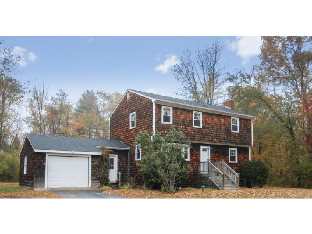 11 Candia Road Chester, NH 03036 - Photo 1 of 28