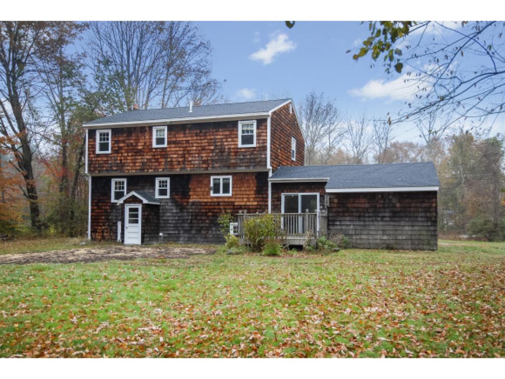 11 Candia Road Chester, NH 03036 - Photo 23 of 28