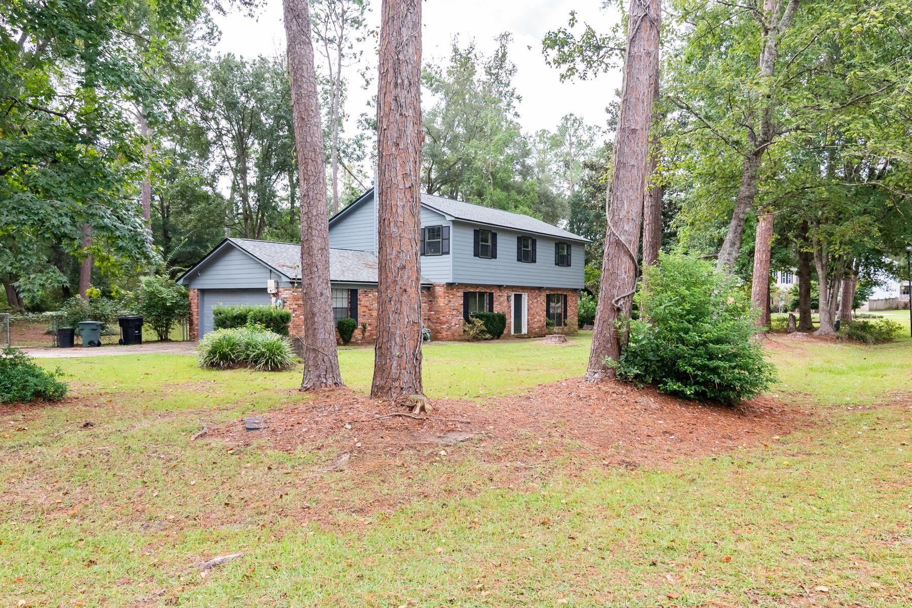 5041 Tallow Point Road Tallahassee, FL 32309 - Photo 3 of 52 Gallery Image 3