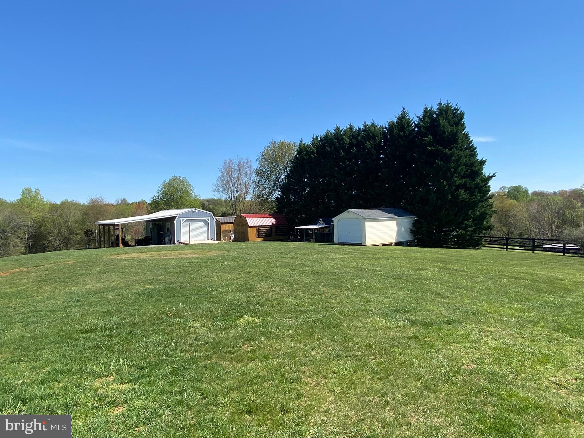 16424 Wayland Road Culpeper, VA 22701 - Photo 102 of 111 Come and Spread out!