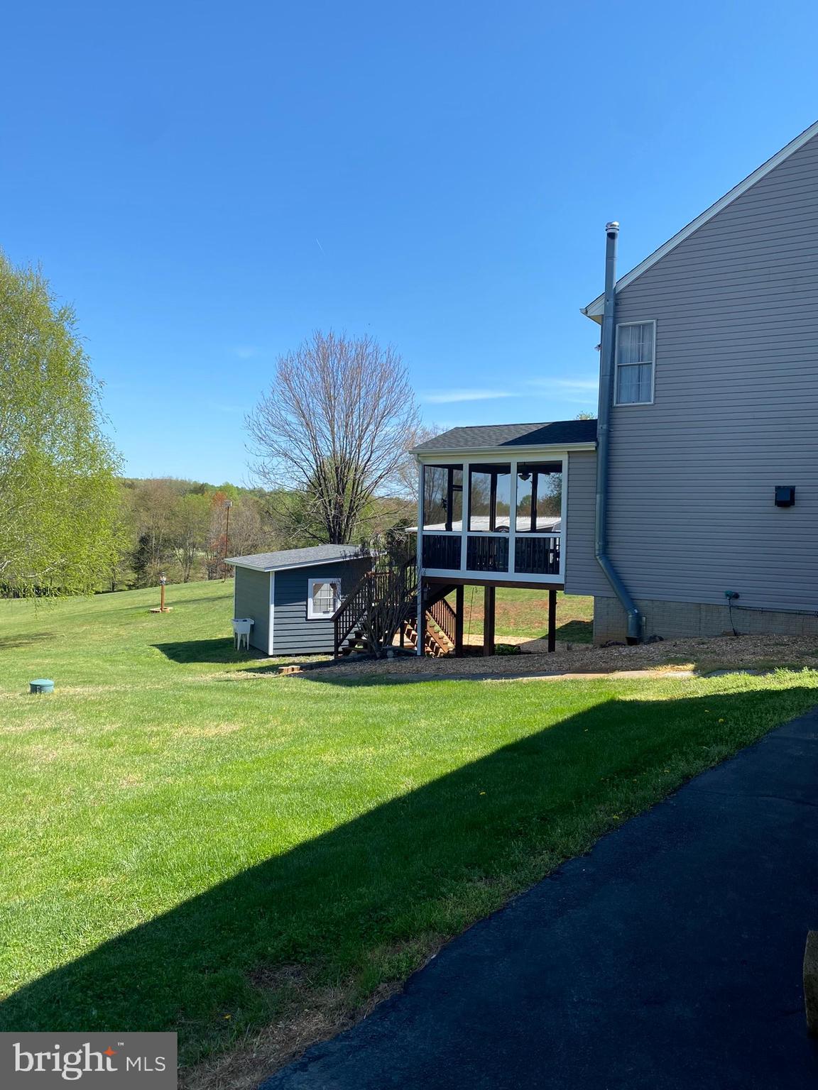 16424 Wayland Road Culpeper, VA 22701 - Photo 13 of 111 Gallery Image 13