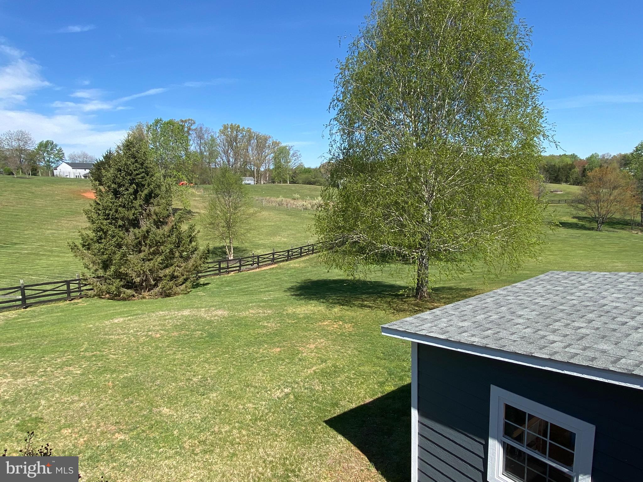 16424 Wayland Road Culpeper, VA 22701 - Photo 14 of 111 View of the Left Side of the Property