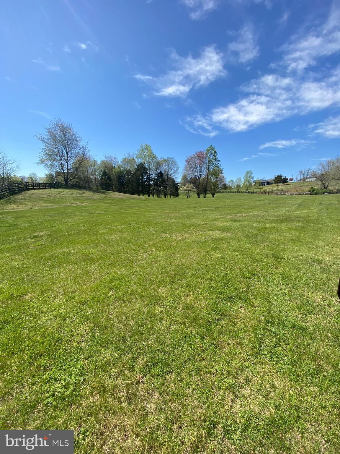 16424 Wayland Road Culpeper, VA 22701 - Photo 18 of 111 View From the Back of the Property!