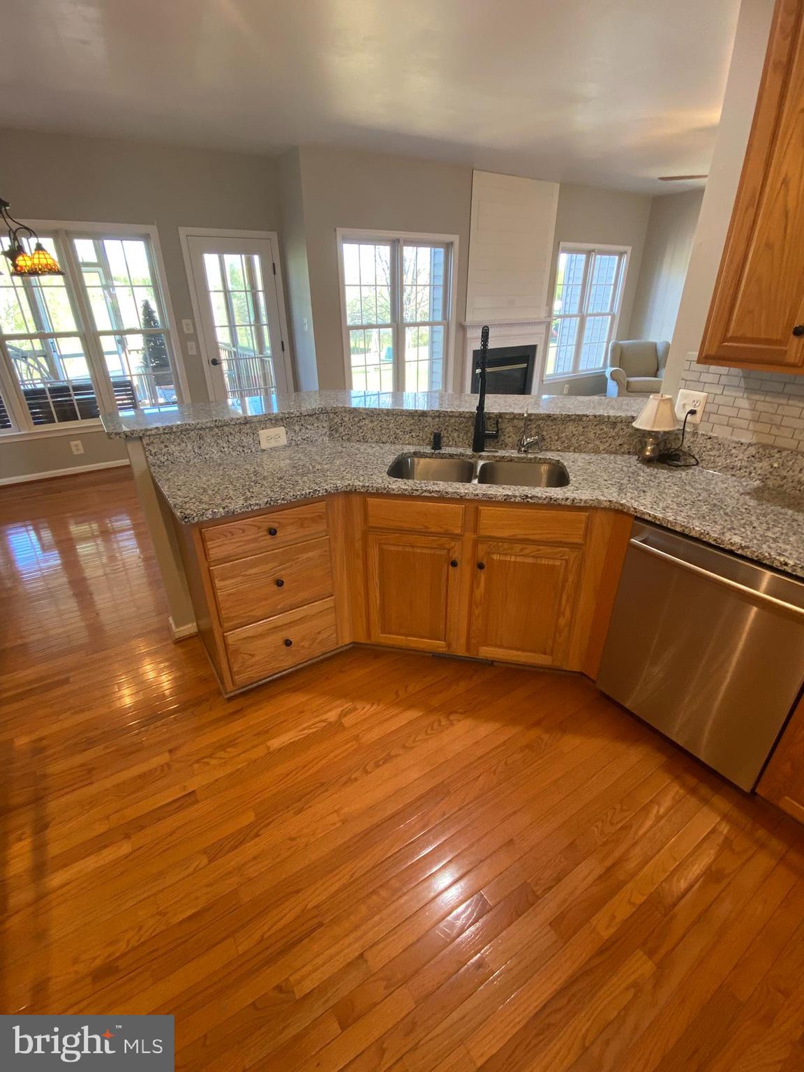 16424 Wayland Road Culpeper, VA 22701 - Photo 27 of 111 Top-of-the-Line Bosch Dishwasher!