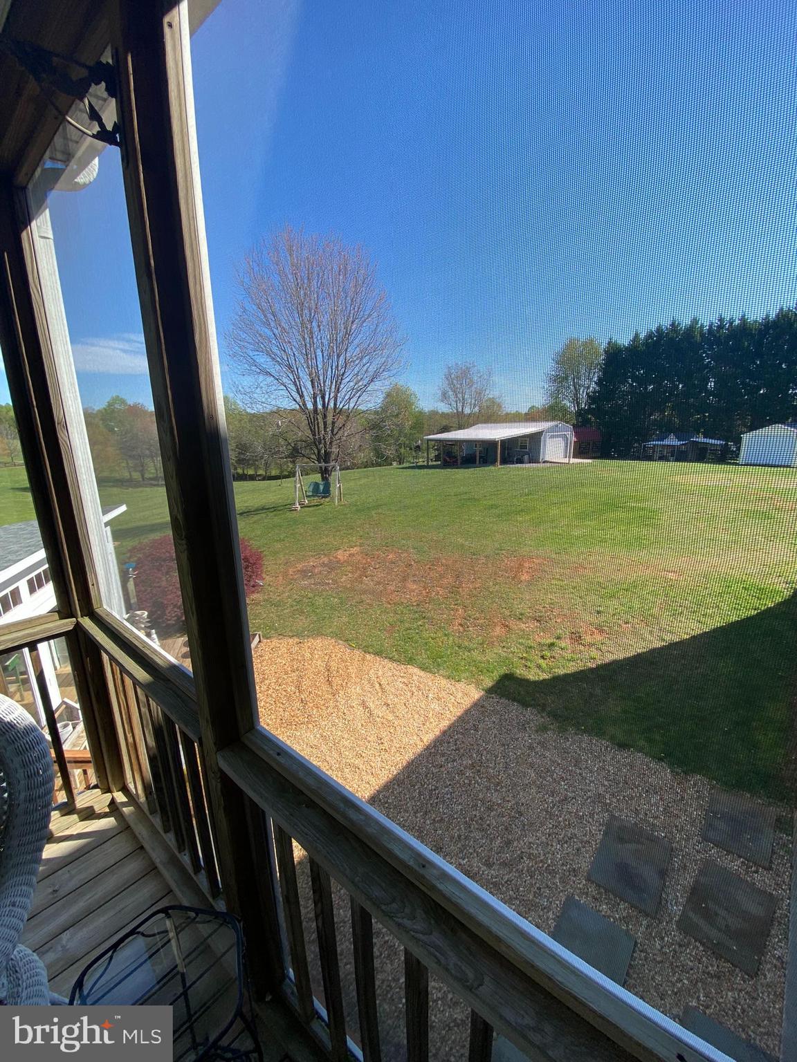 16424 Wayland Road Culpeper, VA 22701 - Photo 37 of 111 Unreal Views!