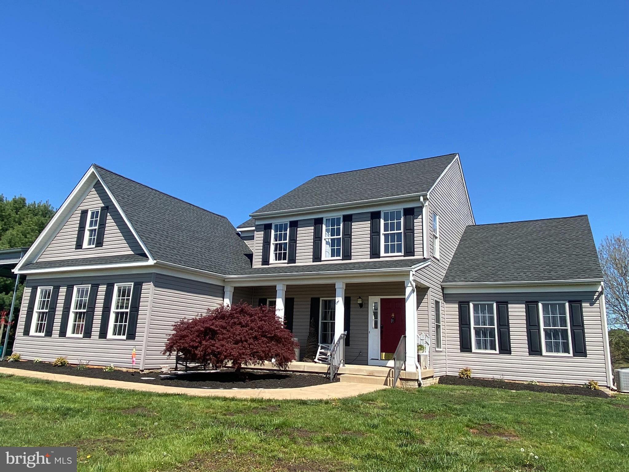 16424 Wayland Road Culpeper, VA 22701 - Photo 4 of 111 Must See in Person!