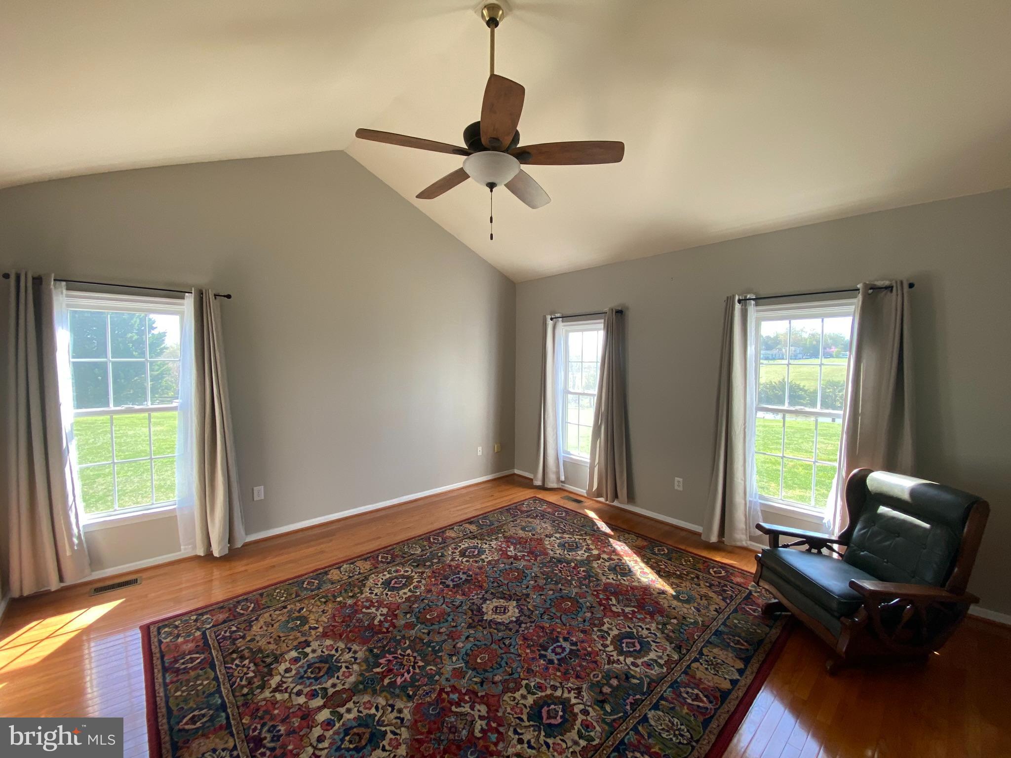 16424 Wayland Road Culpeper, VA 22701 - Photo 41 of 111 Large Master BR off Great room!