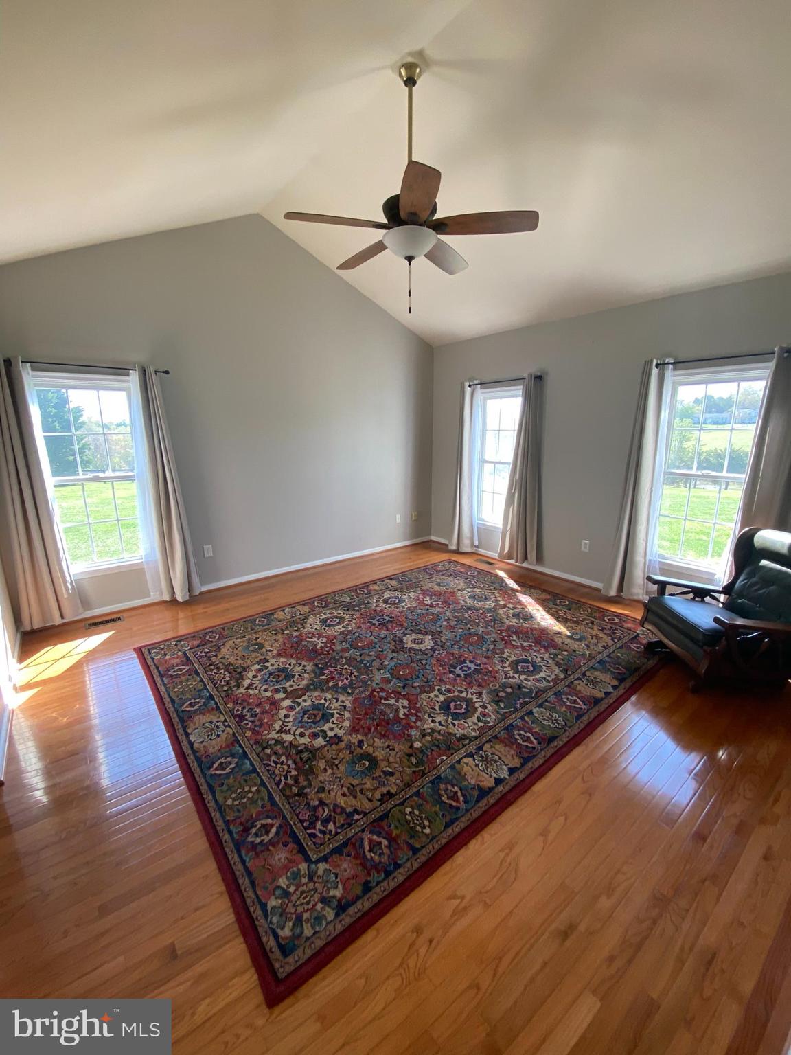 16424 Wayland Road Culpeper, VA 22701 - Photo 42 of 111 Rare Main Level Master Suite!