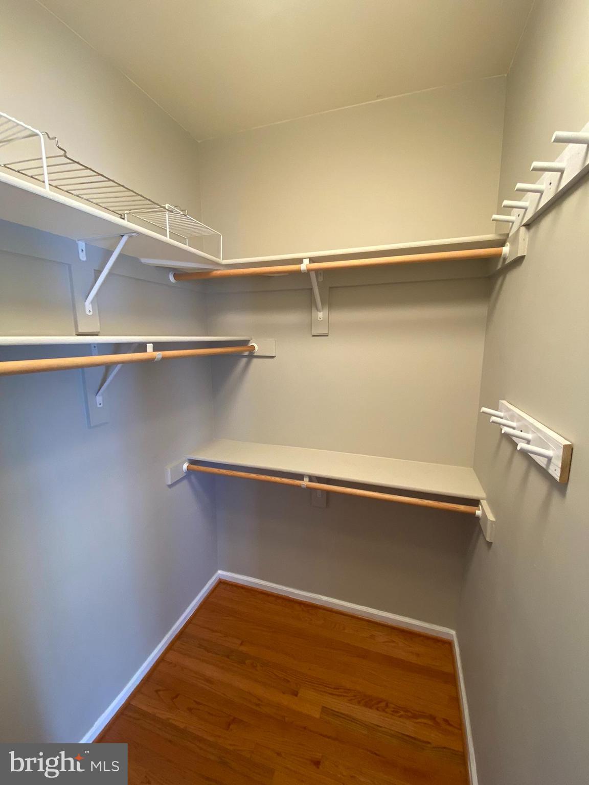 16424 Wayland Road Culpeper, VA 22701 - Photo 46 of 111 Her Closet!