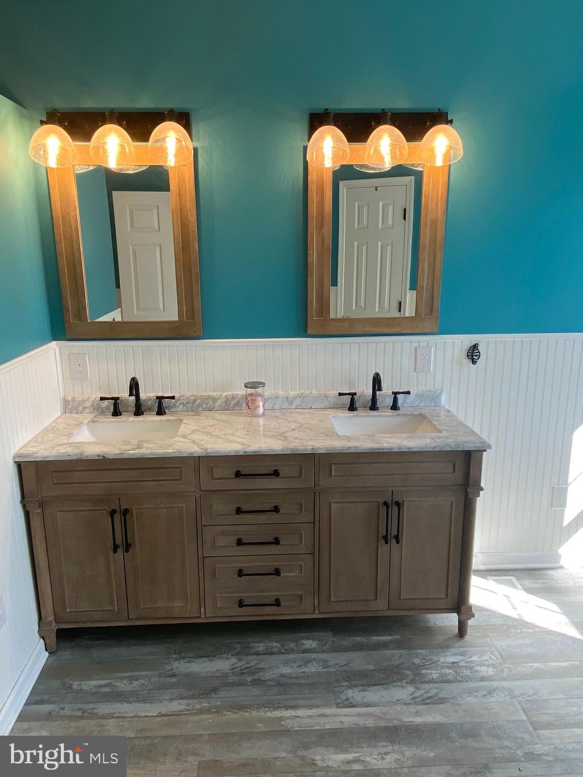 16424 Wayland Road Culpeper, VA 22701 - Photo 47 of 111 Master Bath Has Been FULLY Renovated!