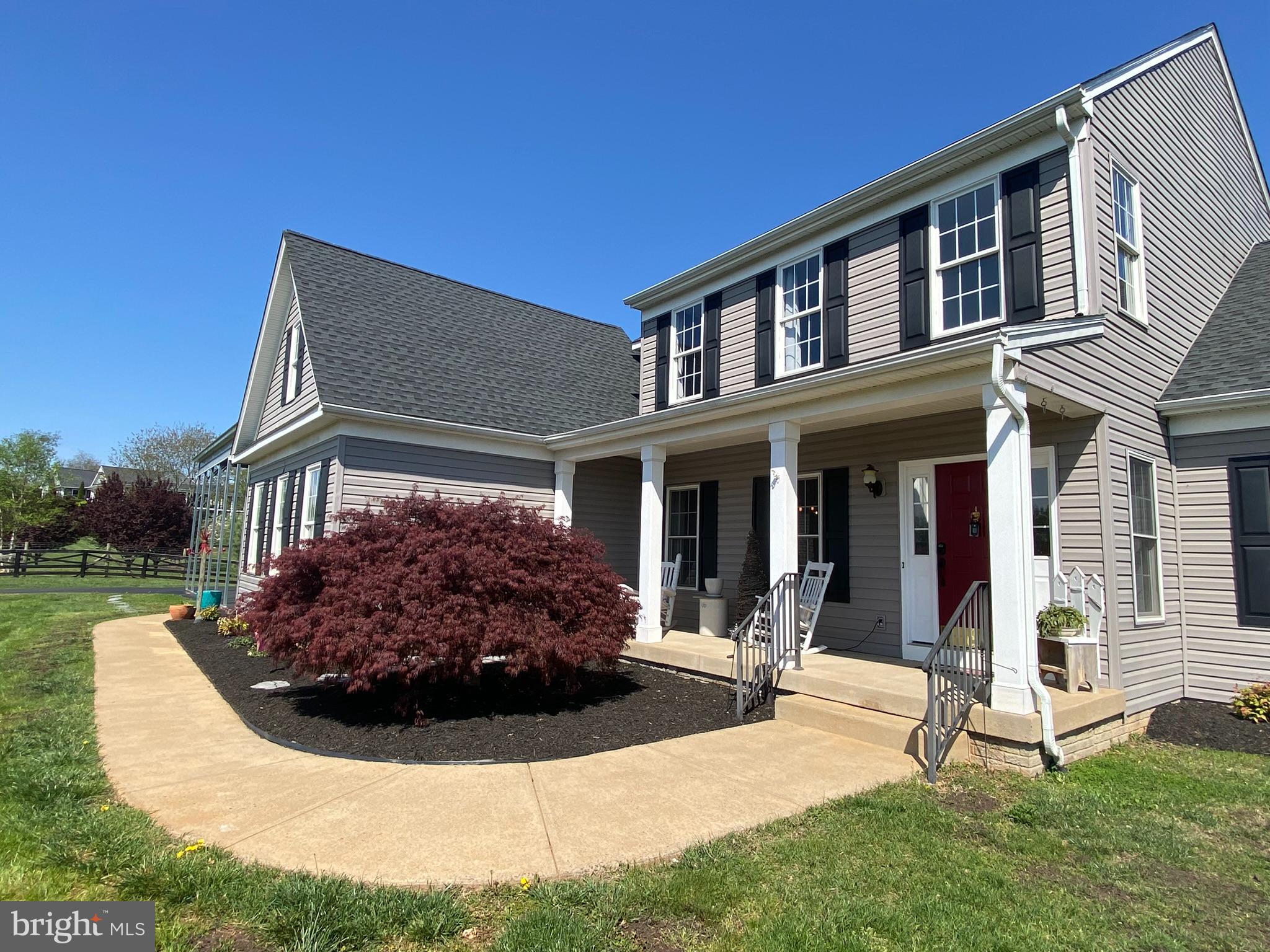 16424 Wayland Road Culpeper, VA 22701 - Photo 5 of 111 Gallery Image 5
