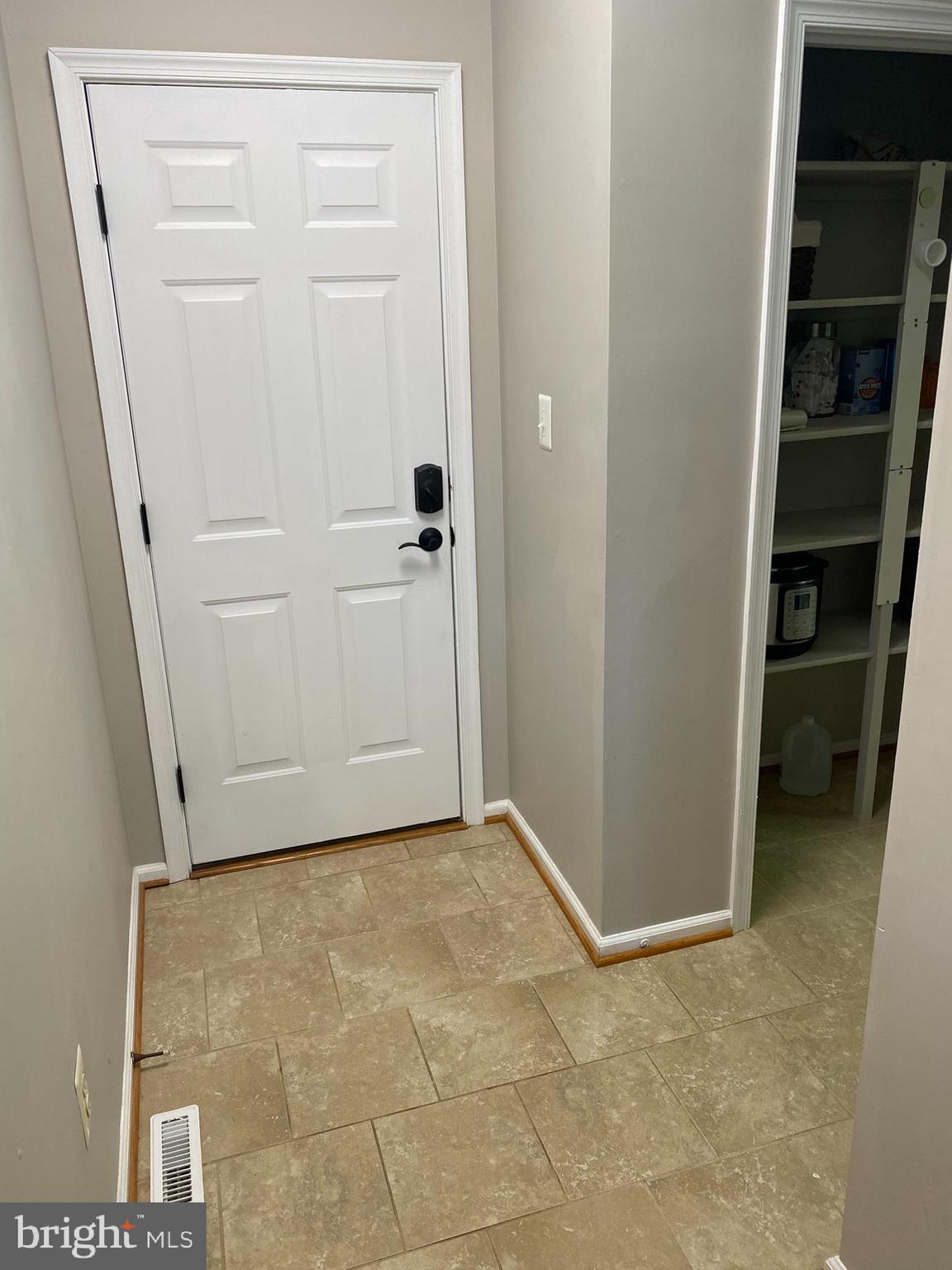 16424 Wayland Road Culpeper, VA 22701 - Photo 54 of 111 Mudroom just Off the Oversized Garage.