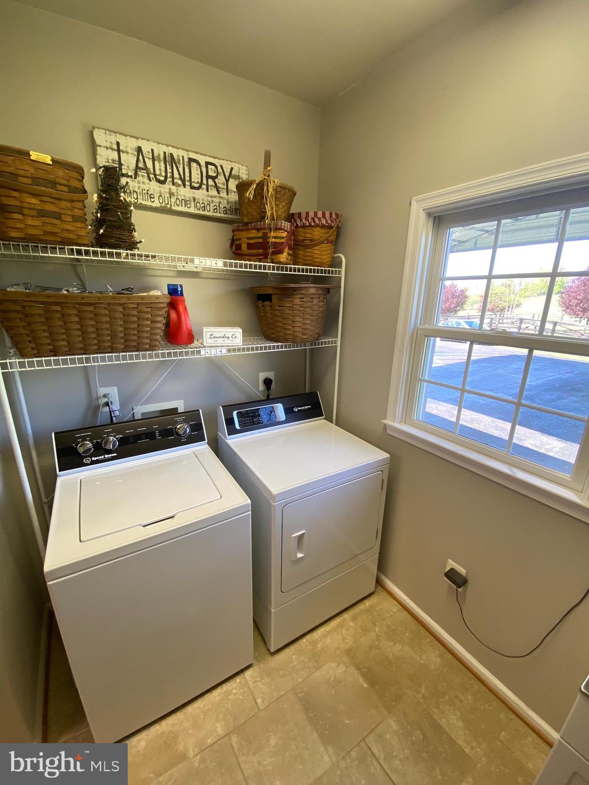 16424 Wayland Road Culpeper, VA 22701 - Photo 57 of 111 Nice Laundry Room on Main Level