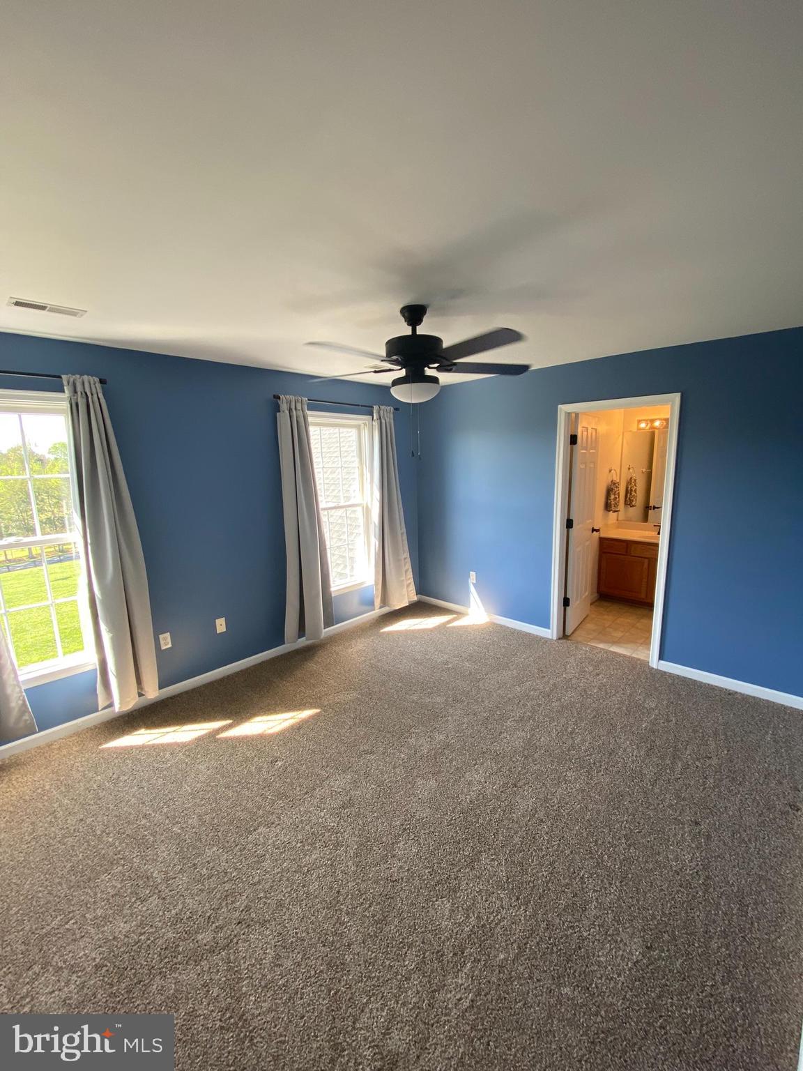 16424 Wayland Road Culpeper, VA 22701 - Photo 61 of 111 Large Bright Room with Separate Vanity