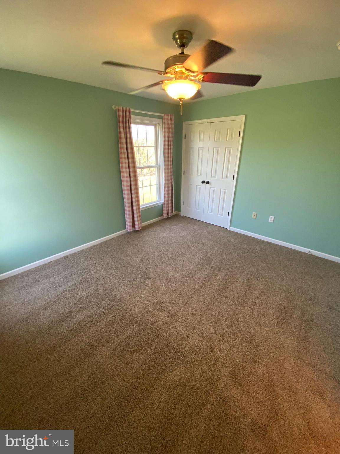 16424 Wayland Road Culpeper, VA 22701 - Photo 66 of 111 Each Bedroom has a Ceiling fan!