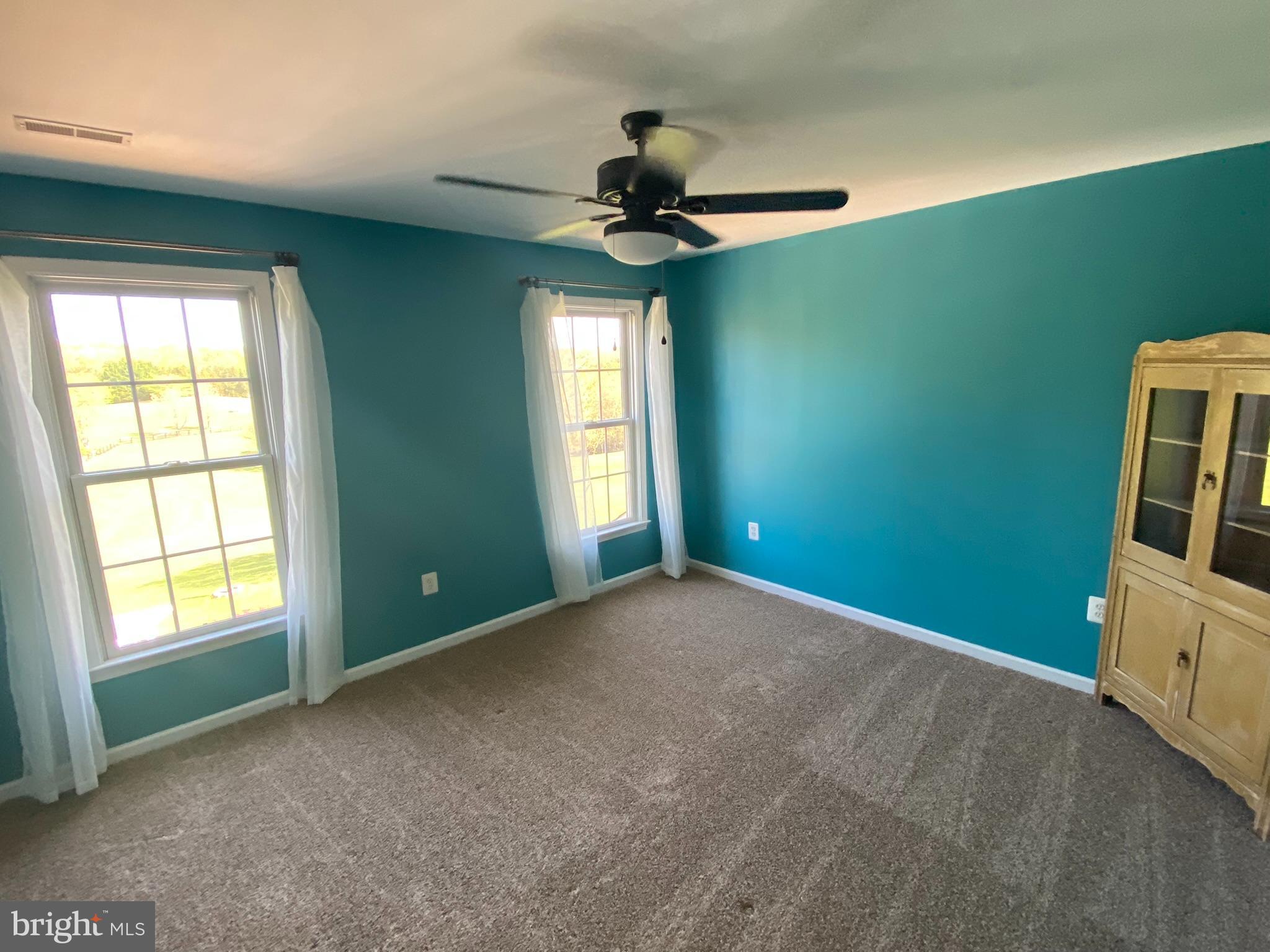 16424 Wayland Road Culpeper, VA 22701 - Photo 68 of 111 This Bedroom has it's own Full Bath!