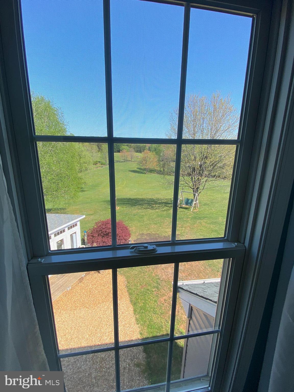 16424 Wayland Road Culpeper, VA 22701 - Photo 69 of 111 Check out the Views!