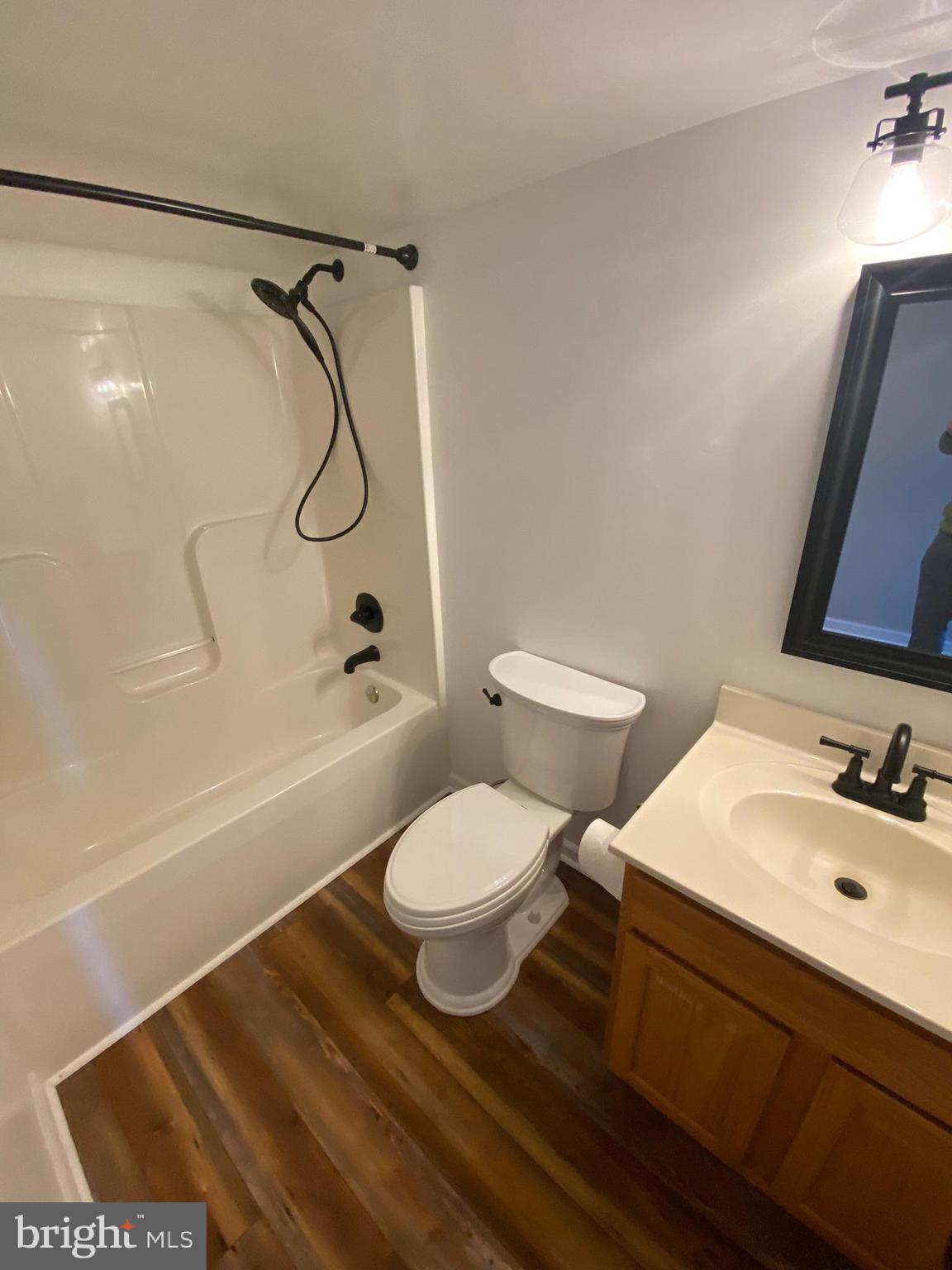 16424 Wayland Road Culpeper, VA 22701 - Photo 72 of 111 Another Updated FULL Bath!