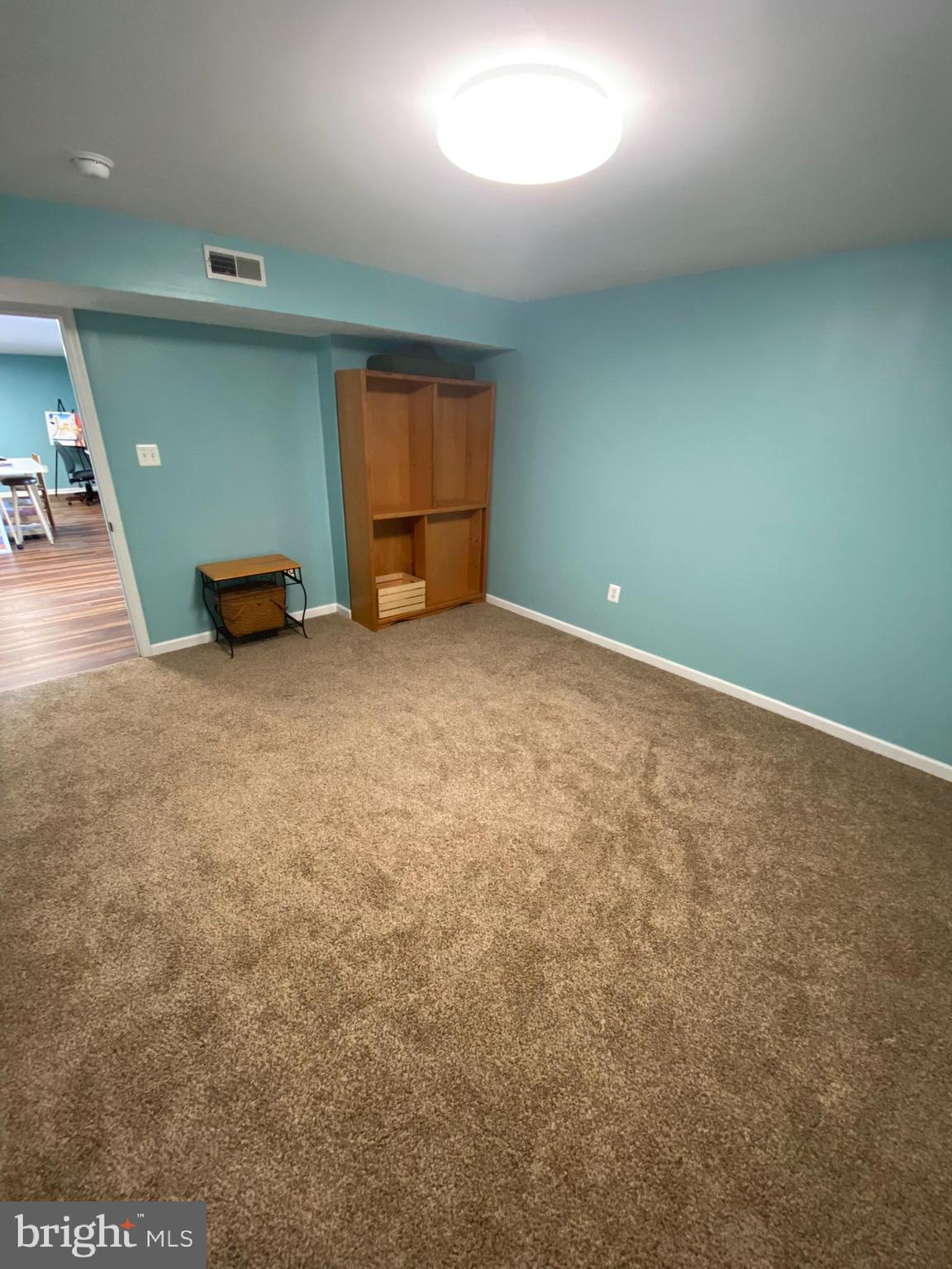 16424 Wayland Road Culpeper, VA 22701 - Photo 74 of 111 Den or Possible 5th Bedroom!