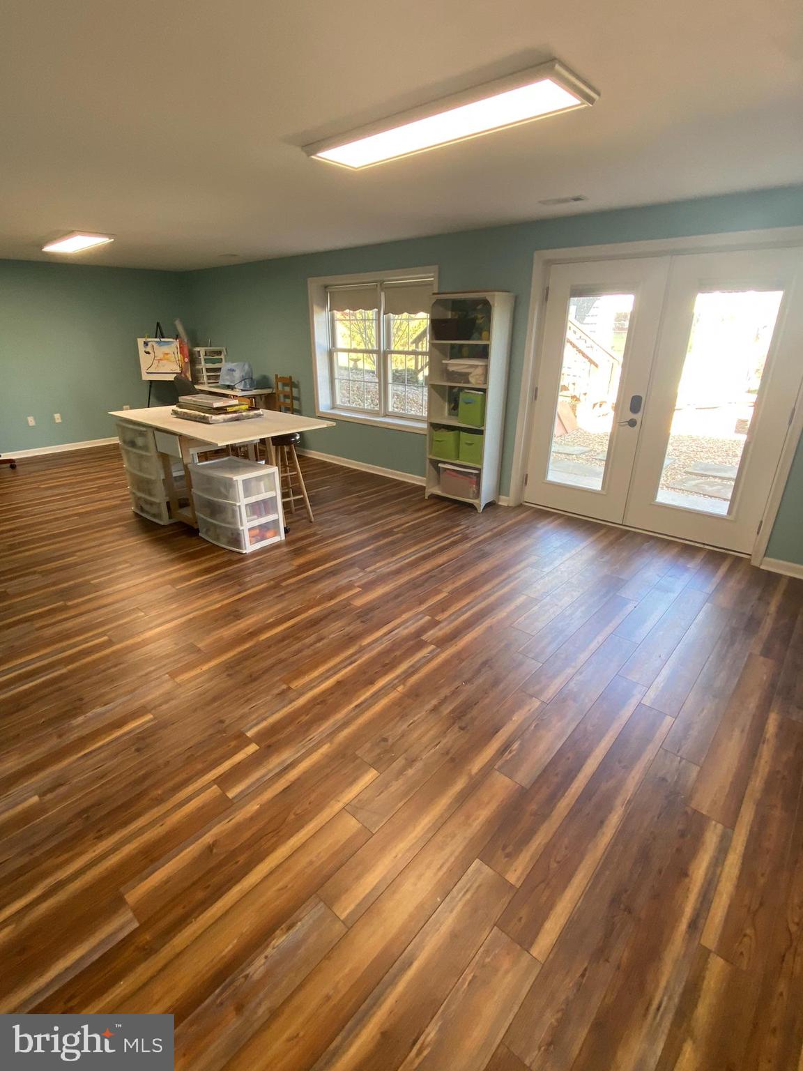 16424 Wayland Road Culpeper, VA 22701 - Photo 75 of 111 New Luxury Vinyl Plank Flooring!