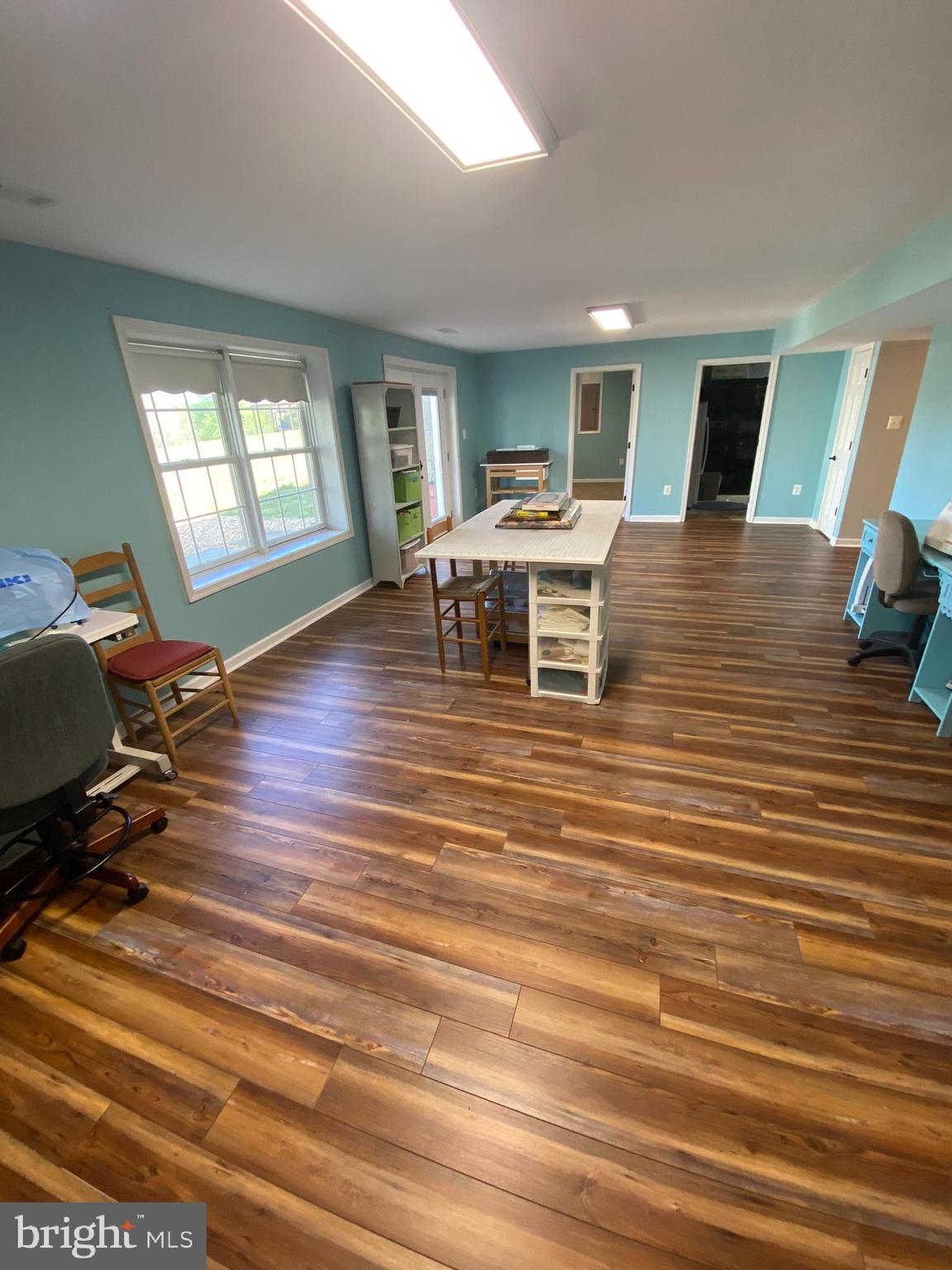 16424 Wayland Road Culpeper, VA 22701 - Photo 77 of 111 Tons of Windows=Bright!
