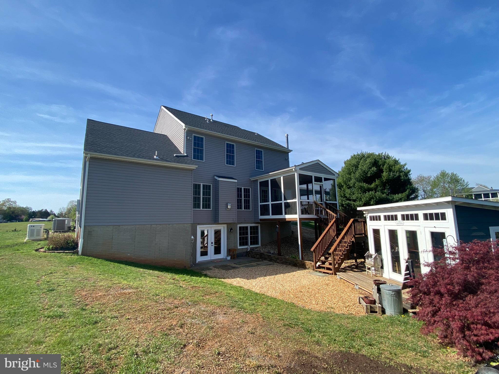 16424 Wayland Road Culpeper, VA 22701 - Photo 84 of 111 Gallery Image 84